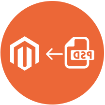 寄到Magento